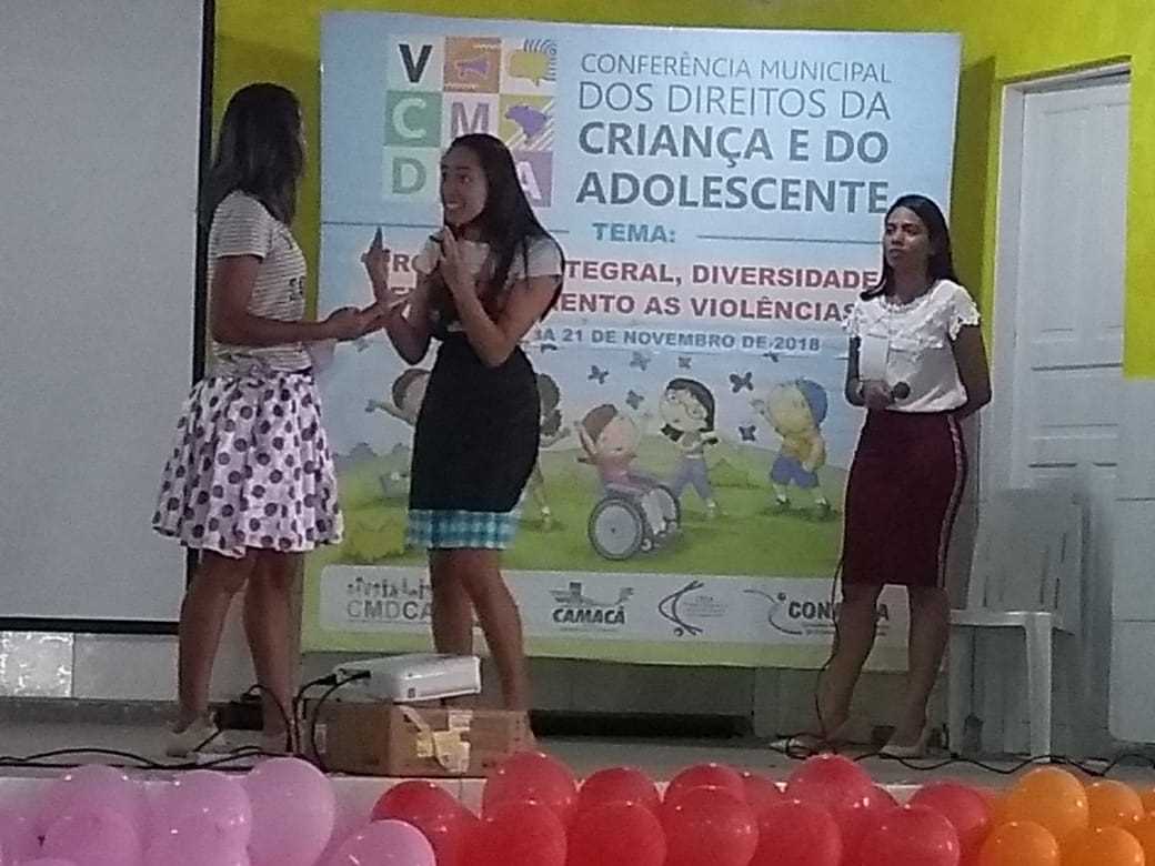 Crianças